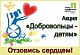 Тува присоединилась к всероссийской акции «Добровольцы – детям»